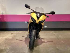 Moto sportive neuve de qualité supérieure Daytona 660 2026 - Product Image 6