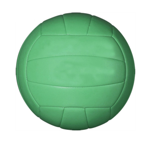 Nouvelle Arrivée 2026 : Ballon de Volley-ball Personnalisé avec Logo pour Entraînement Intérieur/Extérieur – Exportateur, Livraison Rapide et Service OEM - Product Image 6