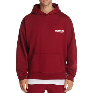 Nouveaux sweats à capuche tendance pour hommes, grandes tailles, style décontracté, en coton, pour la vente en ligne - Product Image 1