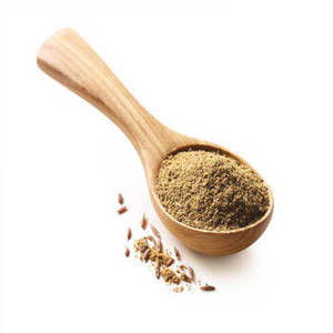 Poudre de cumin authentique du Gujarat, Inde, 100% pure, naturelle, qualité supérieure, vente en gros, qualité export, épice Jeera moulue, 24 mois - Product Image 1