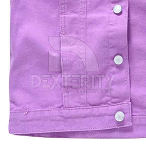 Camisas Vaqueras Sin Mangas de Color Sólido, Estilo Casual, al Mejor Precio, Servicio OEM, Cómodas, Transpirables, Ecológicas, de Secado Rápido - Product Image 5