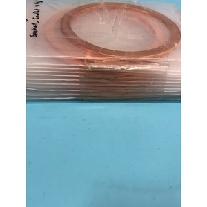 18 MKS 100889108 JUNTA, CONFLAT 4 5/8", BISEL - Equipo y piezas de semiconductores Trusted Global Legacy - Product Image 5