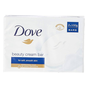 Savon Dove Original en barre, savon pour le corps Dove Beauty Cream Bar en vente - Product Image 1