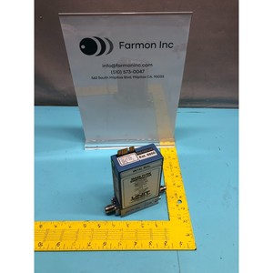 Unit Instruments UFC-<b>1660</b> MFC, Range: 1 SLM, N2 - Trusted Global Legacy Semiconductor Equipment and Parts at - Product Image 2