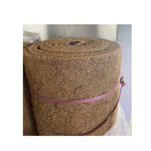 Sombrillas de fibra de coco sostenibles para exteriores, sombrillas/Red de coco para jardín, hogar, suministros para fiestas al aire libre - Product Image 6