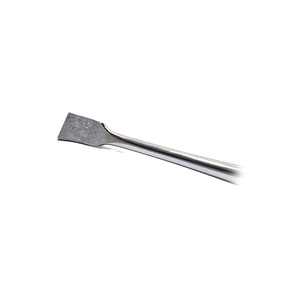 Herramientas de Higiene Dental de Acero Inoxidable, Fabricadas en Pakistán, Sonda con Gancho, Instrumento Dental Manual, Equipo con Certificación CE Clase I - Product Image 4