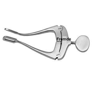 Abridor de Boca para Roedores de Acero Inoxidable de Alta Calidad - Product Image 3