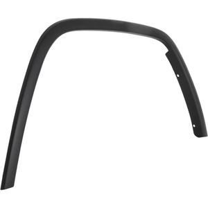 Moulage d'ouverture avant AUTO pour JEEP GRAND CHEROKEE 2017-2021, garde-boue de voiture, passage de roue, 5XT66TZZAB 5XT67TZZAB CH1291125 CH1290125 - Product Image 1