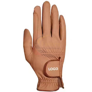 Guantes de Golf de Cuero Cabretta Súper Suaves en Oferta, Excelentes para Golfistas Profesionales, Cómodos y de Cuero - Product Image 4
