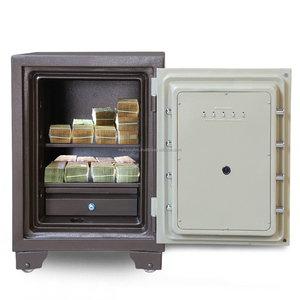Vietnam Fire Safe Box Wuppertal Allemagne - Product Image 5