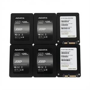 ขายส่ง SSD SATA ขนาด 2.5 นิ้ว ยี่ห้อ ADATA ความจุ 128GB ตัวเรือนอะลูมิเนียมอัลลอยด์ สำหรับแล็ปท็อป เดสก์ท็อป และออลอินวัน - Product Image 1