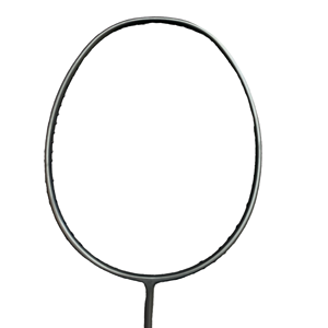 Raqueta de bádminton profesional Lightning-6000 Material de carbono de alta calidad Dureza dura - Product Image 4