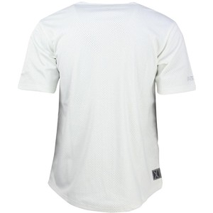 <b>Red</b> Baseball Uniform Digital printing Custom Made American Football Jersey Sportswear Breathable - Product Image 5