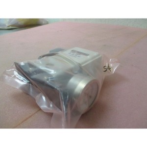 Régulateur AMAT 3870-02053 à pression, taille de port 1/4 - Équipements et pièces semi-conductrices d'occasion fiables à l'échelle mondiale - Product Image 4