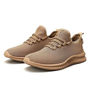 Scarpe da corsa Casual da uomo da ginnastica da esterno per sport da Jogging e palestra Tennis - Product Image 2