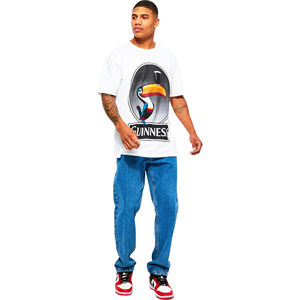 Camisetas de Cuello Redondo para Hombre con Diseño Personalizado y Bajo MOQ, Impresión Digital, Hechas a Medida, Manga Corta, Tela de Algodón Cómoda, Secado Rápido - Product Image 2