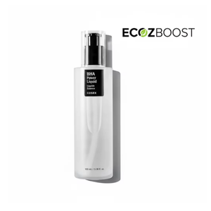 [Korean Cosmetics] BHA Blackhead Power <b>Liquid</b> 100ml <b>Vitamin</b> E C Nourishing for Fragrance Gold Stamping All Skin Types-Korea - Product Image 3