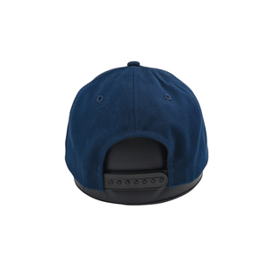 Gorra de Béisbol Moderna, Nuevo Modelo, Personalizada, de 6 Paneles, Estilo Urbano, con Visera Curva, Transpirable, para Actividades al Aire Libre - Product Image 4