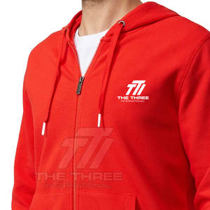 Conjuntos de sudaderas y pantalones cortos para hombre con logotipo personalizado más vendidos, conjunto transpirable de sudadera y pantalones cortos para adultos - Product Image 5
