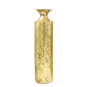 Florero de Metal de Diseño Moderno para Decoración de Mesa, Centro de Mesa Elegante para Interiores de Sala de Estar y Comedor - Product Image 5