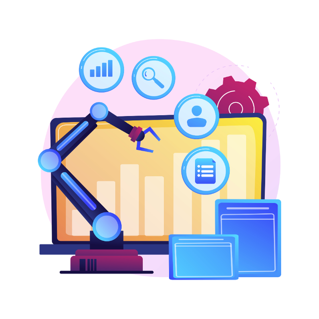 Advanced Business Automation Software for Startups & Enterprises | Workflow, CRM, ERP Integration & Scalable Cloud-Based Systems