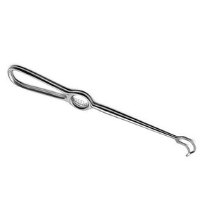 Rétracteur chirurgical dentaire PISSCO en acier inoxydable pour la dentisterie - Product Image 4