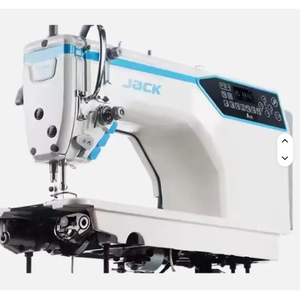 Brand New Bartack Digitalized Lockstitch A4E-<b>Digital</b> Footlifter DIY <b>Sewing</b> <b>Machine</b> with 3-Year Warranty & OBM Support-Ready Ship - Product Image 5