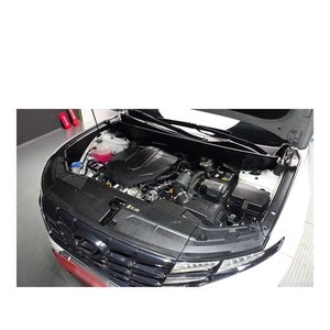 Hyundai Tucson Diésel 2.0 2WD 2022, Emisión Euro V, Caja de Cambios Automática, Asientos de Cuero, Volante a la Izquierda, Cámara Trasera, 30,104 km - Product Image 6