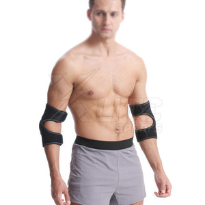 Protection personnalisée pour gardiens de but, coudières de football, logo personnalisé, couleurs d'équipe, rembourrage en mousse EVA respirante - Product Image 2