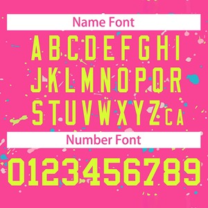 Maillot de baseball personnalisé à logo brodé/imprimé par sublimation, pas cher - Product Image 5