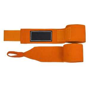 Top Quality Custom Made Gym Wear Boxing Hand Wraps / Low Moq Comfortable Fit Wrist Support Hand wrap - Product Image 5