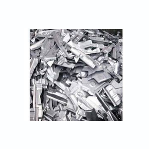 Aluminio Limpio 6063, Chatarra Industrial Premium, Exportador Mayorista - Product Image 2