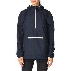 Custom <b>Women</b> Windbreaker <b>Jacket</b> Lightweight Outdoor Hiking Sportswear for Travel Casual Wear and Wholesale Fashion Apparel - Product Image 4