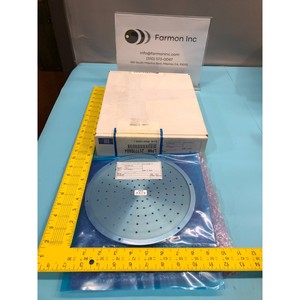 Tokyo Electron TEL 810-220690-2 Nuffle, C, (8K) - Equipo y Piezas de Semiconductores de Confianza con Legado Global - Product Image 2