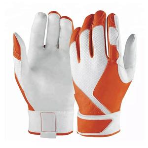Gants de racquetball robustes, résistants à l'abrasion, en matériau synthétique, construction durable pour l'entraînement sportif en extérieur et en intérieur - Product Image 2