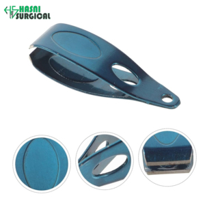 Cortador de Línea de Pesca Manual Portátil, Herramienta de Precisión con Cuchillas de Acero Inoxidable - Product Image 4