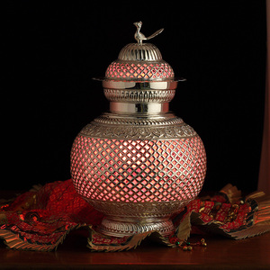 LAMPE KALASH - Product Image 3