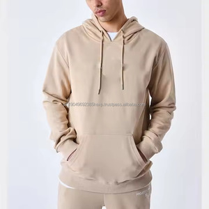 Chándales 100% Algodón de Alta Calidad, Ropa Casual para Hombre, Venta de Fábrica, Precio al por Mayor en Grandes Cantidades - Product Image 3