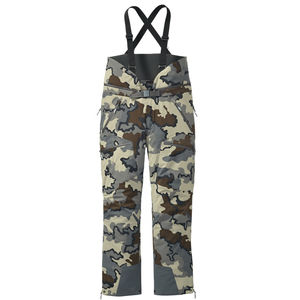Pantalones de Caza de Pana con Estampado de Camuflaje de Pato de Alta Calidad para Hombre, Transpirables, que Absorben la Humedad, Resistentes al Viento, con Cordón Ajustable, para Verano - Product Image 2