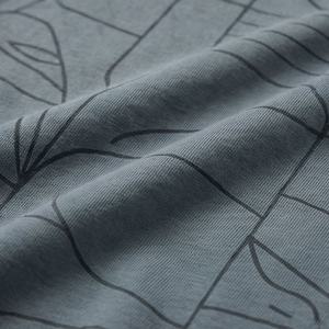 Camiseta Unisex de Algodón Jersey, Transpirable, a la Moda, Estilo Casual de Verano, con Decoración de Logotipo con Orificios, para Hombre y Mujer, Nuevo Estilo - Product Image 5