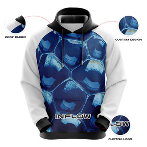 เสื้อมีฮู้ดมีซิปสำหรับผู้ชายผ้าคอตตอน100% ซักแบบกรดเฟรนช์เทอร์รี่กับผ้าปะติดที่ซีดจางลงสำหรับทุกเพศเทคนิค - Product Image 2