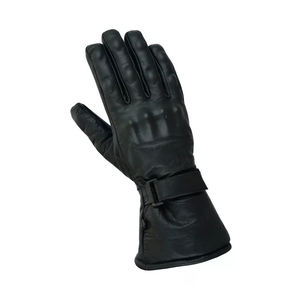 Factory Price Motorbike <b>Gloves</b> Protection Full Finger Leather Motorcycle <b>Gloves</b> <b>Touch</b> Screen Waterproof Breathable Riding <b>Gloves</b> - Product Image 5