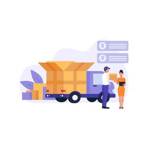 Diseño y Desarrollo de Aplicaciones de Logística y Entrega, Multiplataforma, Compatible con MAC/Linux, Plataforma Escalable, Versión en Línea - Product Image 1