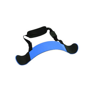 Equipo de Gimnasio Misha Sports Fitness Ajustable, Resistente, Transpirable, de Goma, Hierro y Poliéster para Entrenamiento de Fuerza - Product Image 6