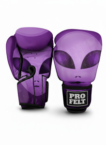 Gants de boxe confortables en cuir PU durable pour entraînement MMA, sparring et sac de frappe, vente en gros, marque privée acceptée - Product Image 5