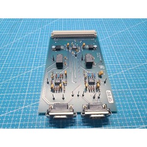 Thermo Fisher Scientific ASSY #   21014 REV. Conjunto de Control Térmico ETMA 30889 Usado Como Está, Piezas de Equipos Semiconductores Legacy - Product Image 1