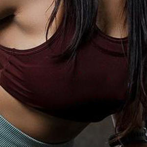 Sujetador Deportivo de Yoga Personalizado, Fabricante OEM, Sujetador Deportivo Elástico con Soporte, Diseñado para Mujeres, Marcas de Entrenamiento Físico y Pedidos al por Mayor - Product Image 5