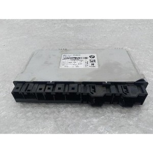 ECU และโมดูลคอมพิวเตอร์มือสองสำหรับรถยนต์ซีรีส์ 5 รุ่น 61359257098901 - Product Image 1