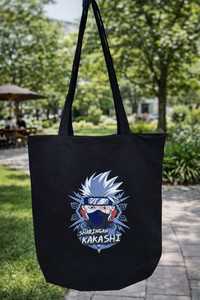 Premium Cotton Canvas Tote <b>Bag</b> Reusable Eco Friendly Carry <b>Bag</b> for Shopping <b>Gift</b> Packaging and Promotion - Product Image 5