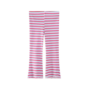 Proveedor de Ropa Cómoda y a la Moda, Leggings de Invierno para Niños, Pantalones Elásticos de Forro Polar Cálido, Exportación al por Mayor, Leggings para Niños - Product Image 2